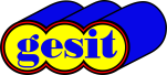 gesit icon logo mobile