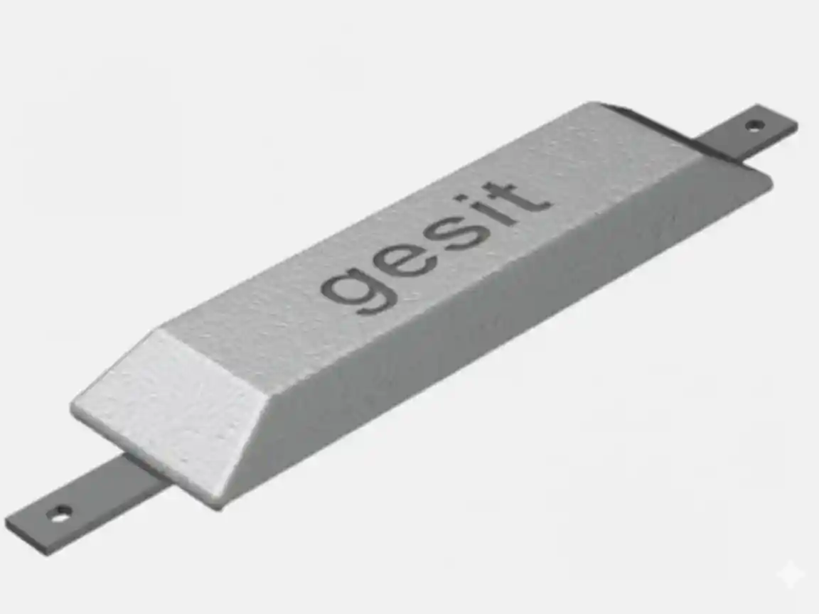 ship anodes gesit - 1