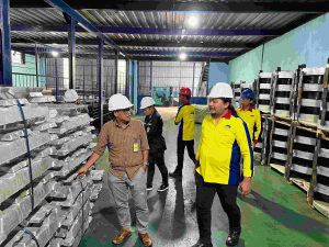 skup migas audit & asesmen indonesian cathodic protection company
